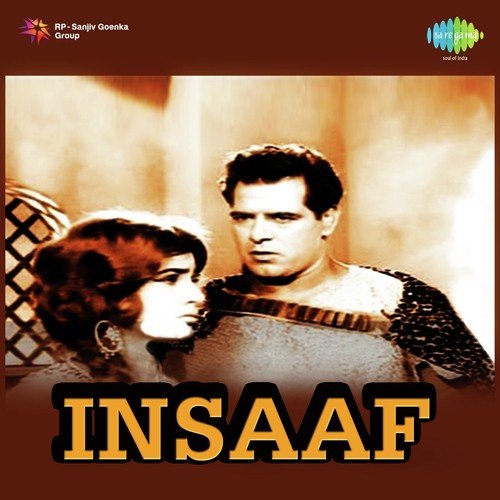 Insaaf (1966)