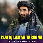 Isatiq Lailah Taraona