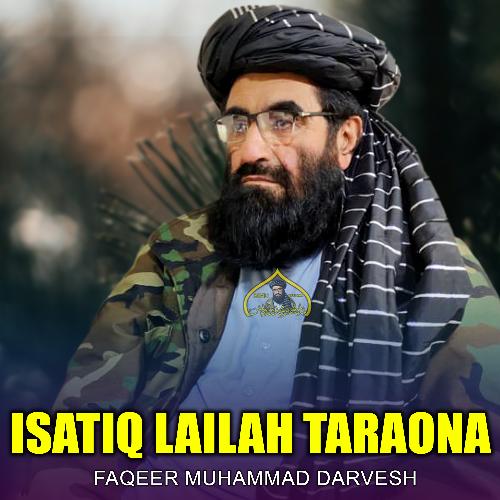 Isatiq Lailah Taraona