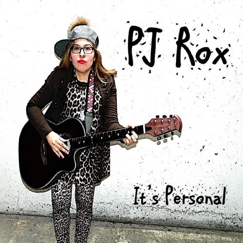 Rebellious cover art