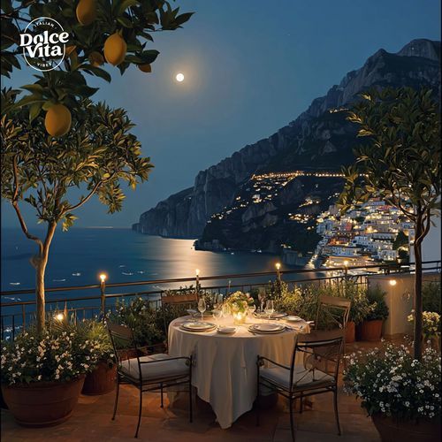 Italian Dinner Jazz & 60s Instrumental Lounge – Restaurant Nights in Rome