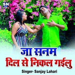 Ja Sanam Dil Se Nikal Gailu (Bhojpuri)-GTsFaDZ-VX0