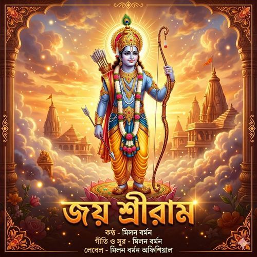 Jay Shree Ram