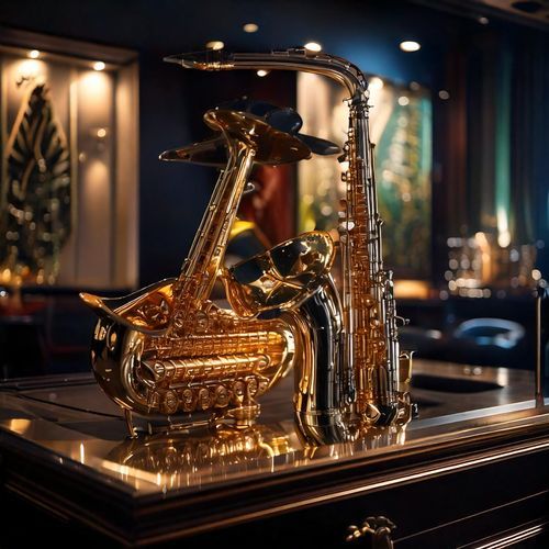 Fusion Dynamic Jazz cover art