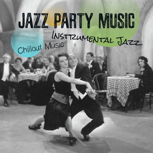 Lounge Dinner cover art