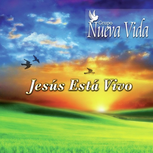 Jesús Está Vivo_poster_image