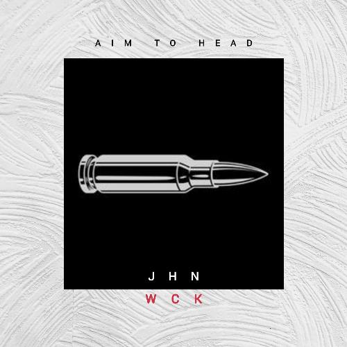 Jhn Wck cover art