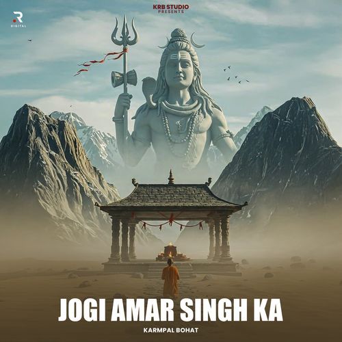 Jogi Amar Singh Ka