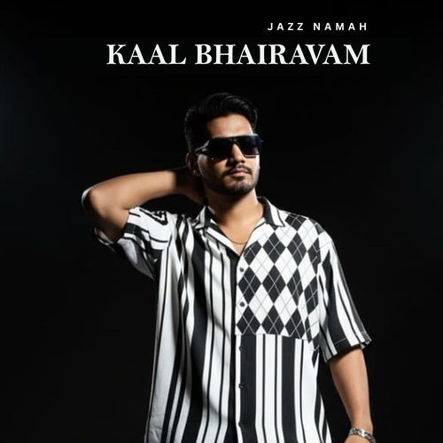 KAAL BHAIRAVAM