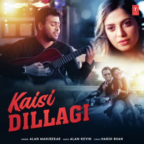 Kaisi Dillagi_poster_image