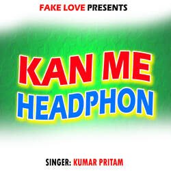 Kan Me Headphon