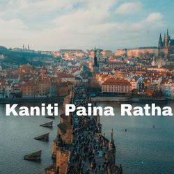 Kanniti Paina Ratha-MRgSXyFhXlw