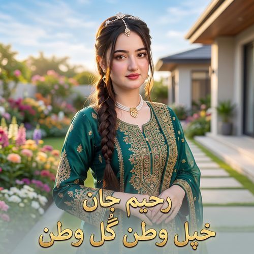 Khpal Watan Gul Watan