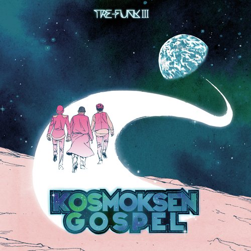 Kosmoksen Gospel_poster_image