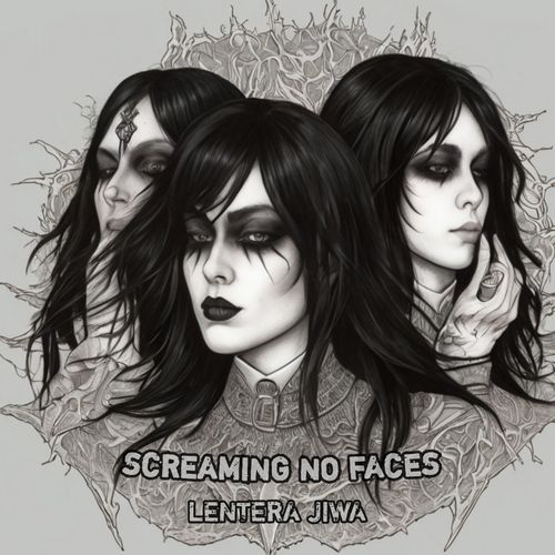 LENTERA JIWA (Live)