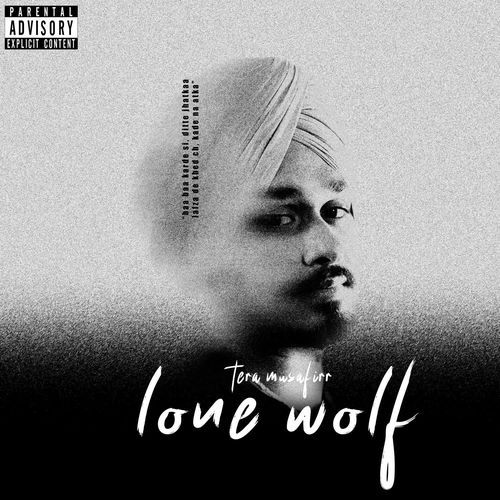 LONE WOLF