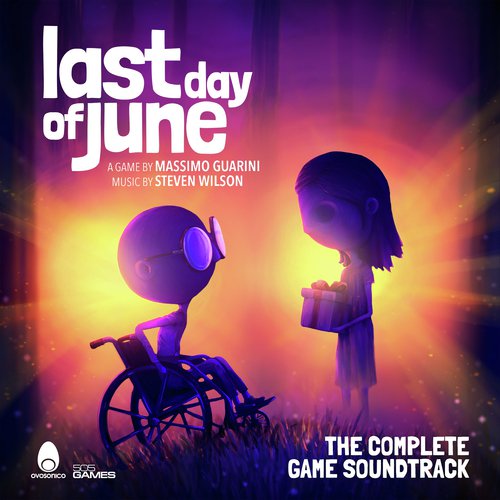 Last Day Of June (Original Game Soundtrack)_poster_image