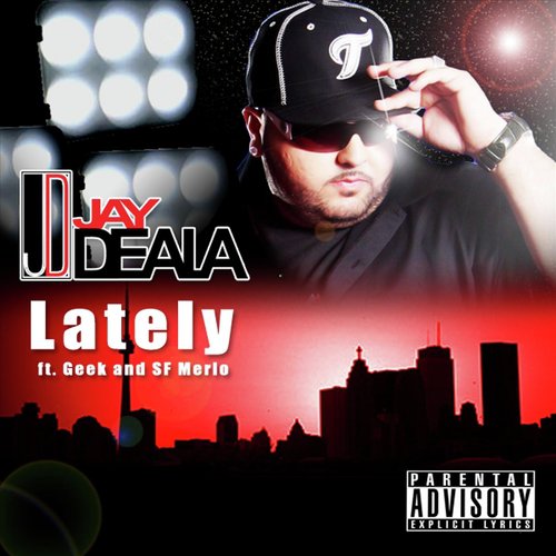 Lately (feat. Geek & Sf Merlo)_poster_image