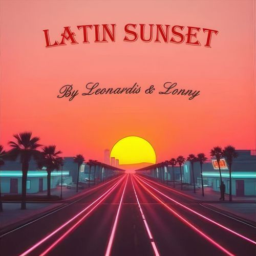 Latin Sunset