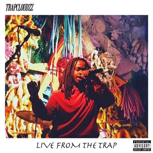 Turn My Flex UP cover art