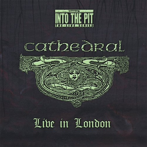 Live in London (Into the Pit the Live Series)