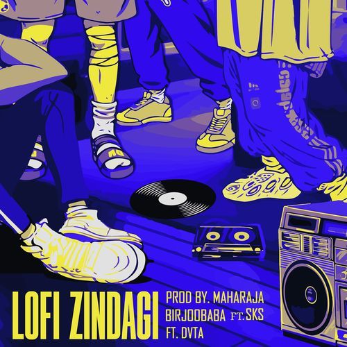 Lofi Zindagi