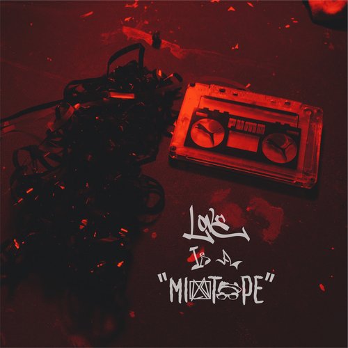 Love Is A Mixtape_poster_image