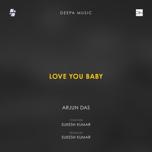 Love You Baby