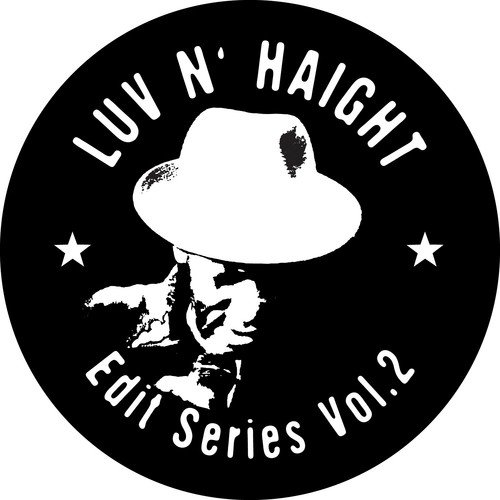 Luv N&#039; Haight: Edit Series, Vol. 2_poster_image