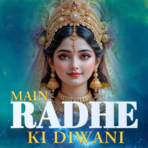 MAIN RADHE KI DIWANI