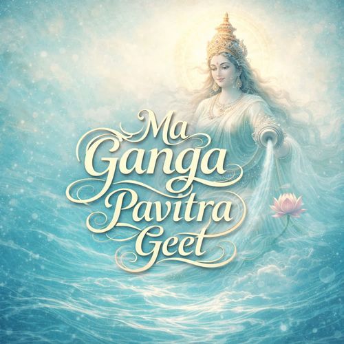 Ma Ganga Pavitra Geet