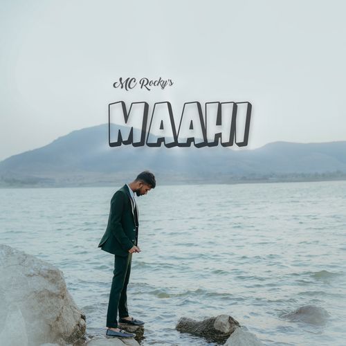 Maahi