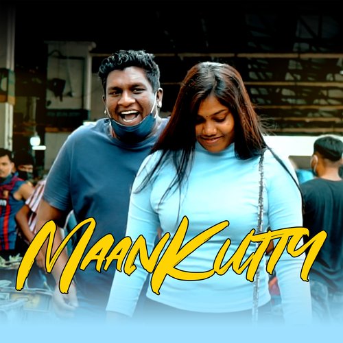 Maankutty