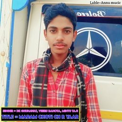 Madam Choti Ch R Yaar