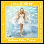 Let Jesus love you artwork