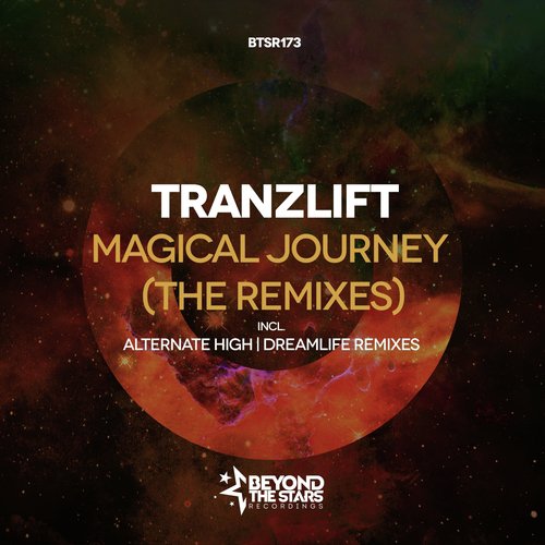 Magical Journey (The Remixes)