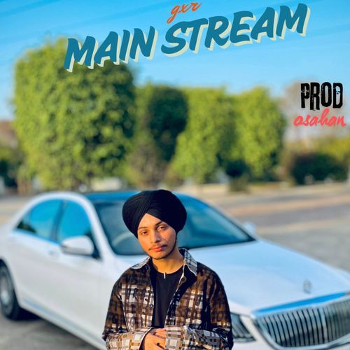 Main Stream