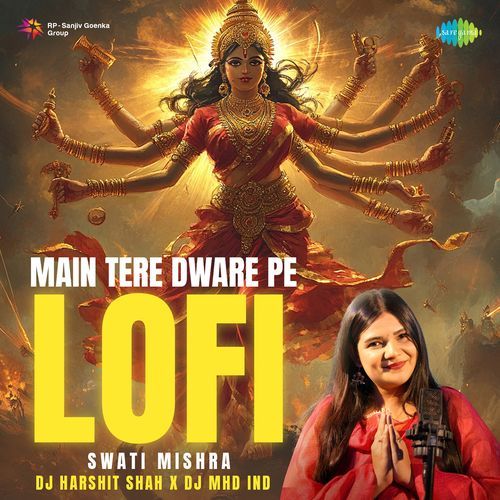 Main Tere Dware Pe Lofi