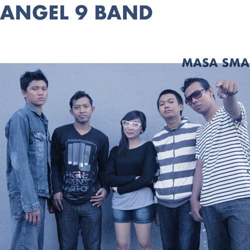 Masa SMA