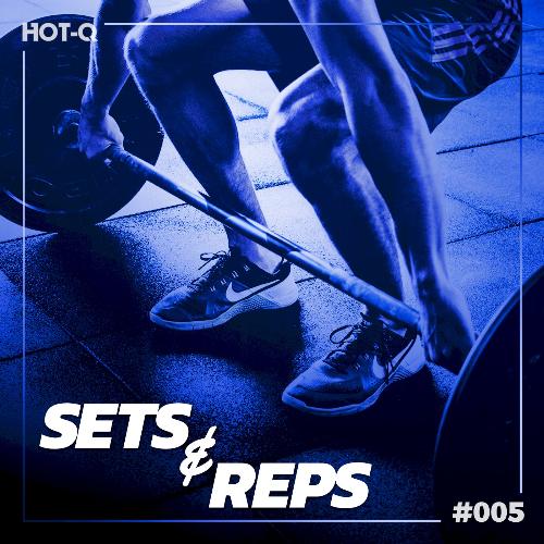 Massive Sets & Reps 004