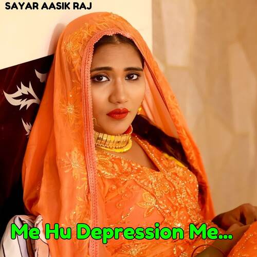 Me Hu Depression Me