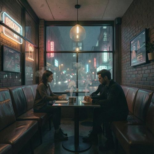 Mellow Coffee for Coffee