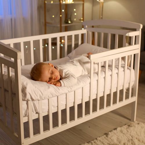 Melodías Nocturnas Para El Sueño Pacífico Del Bebé