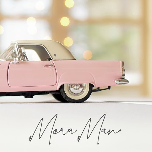 Mera Man cover art