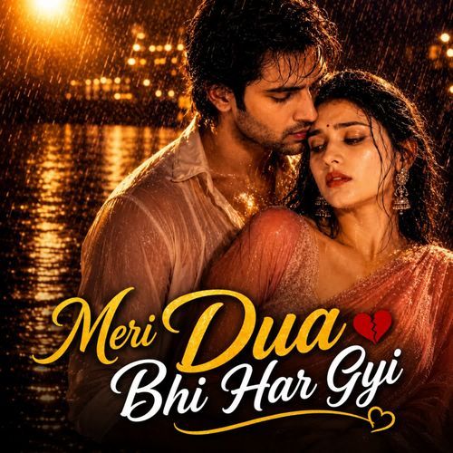 Meri Dua Bhi Har Gyi