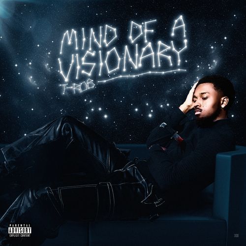 Mind of a Visionary