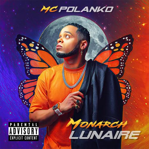 Luna cover art