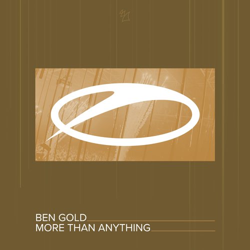 More Than Anything - 1