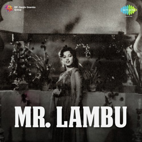 Mr.Lambu