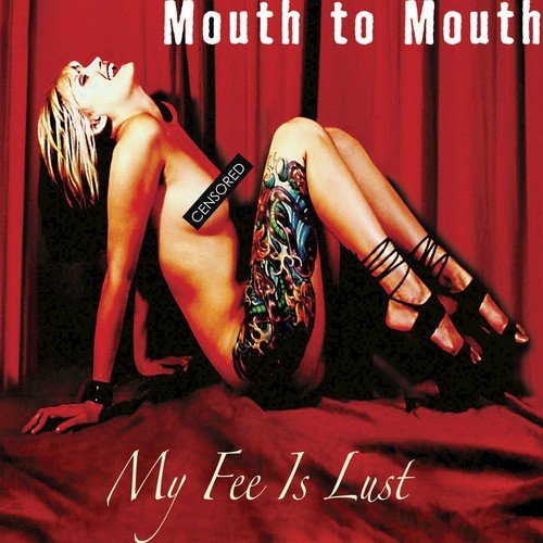 Mammoth cover art